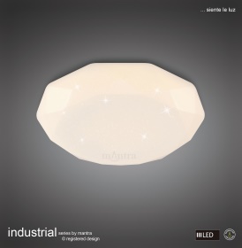 Diamante Ceiling Lights Mantra Flush Fittings Diamante Ceiling Lights Mantra Flush Fittings